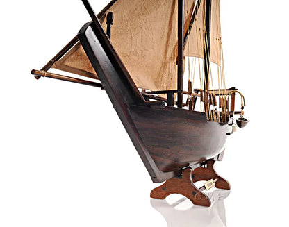 Bateau Maquette DHOW MEDIUM