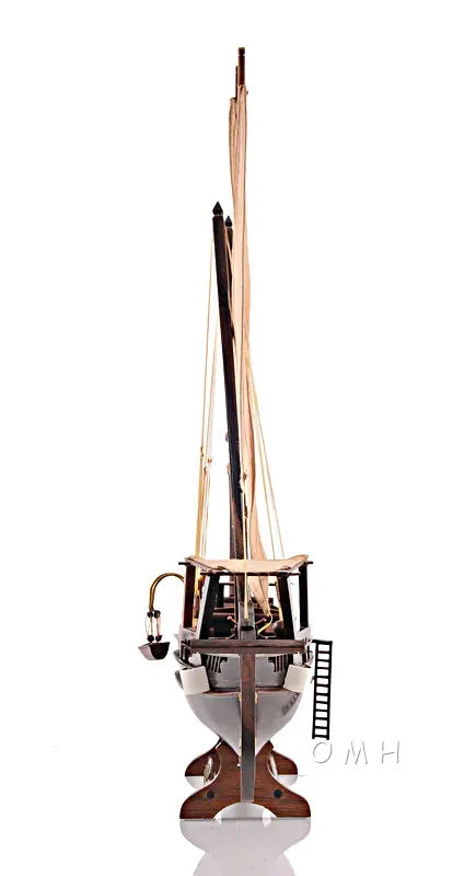 Bateau Maquette DHOW MEDIUM