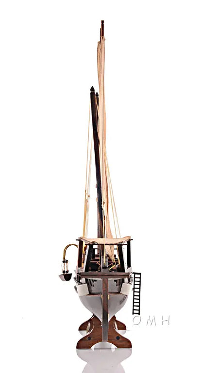 Bateau Maquette DHOW MEDIUM