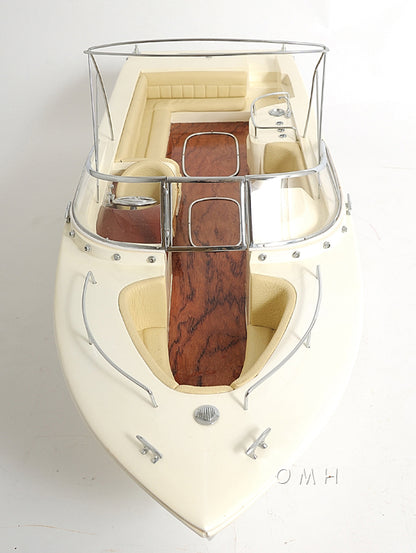 Modèle de bateau rapide Four Winns