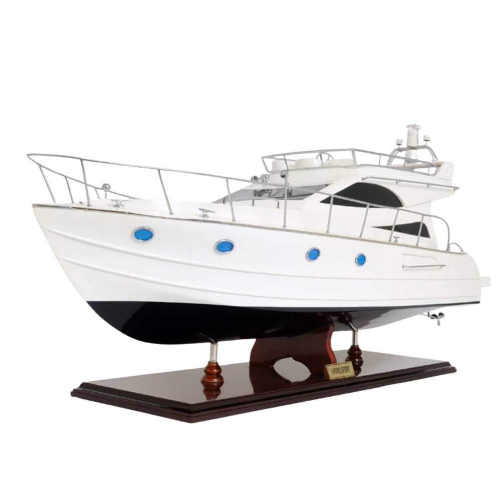 Viking Sport Cruiser NEW