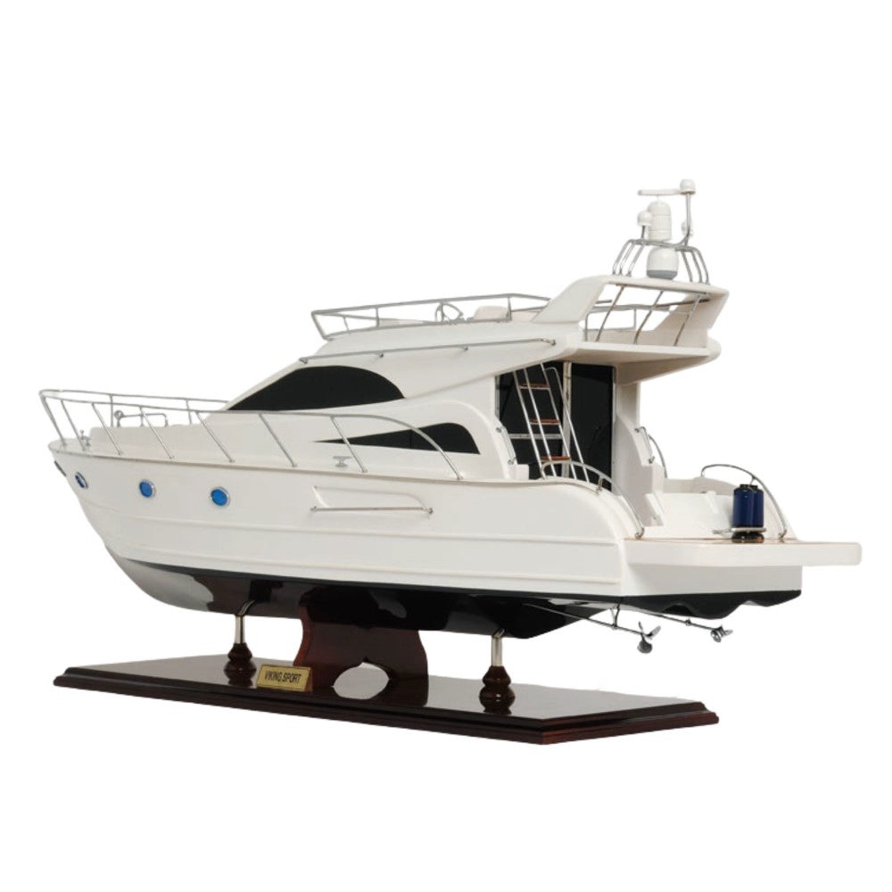 Viking Sport Cruiser NEW