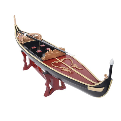 Venetian Gondola