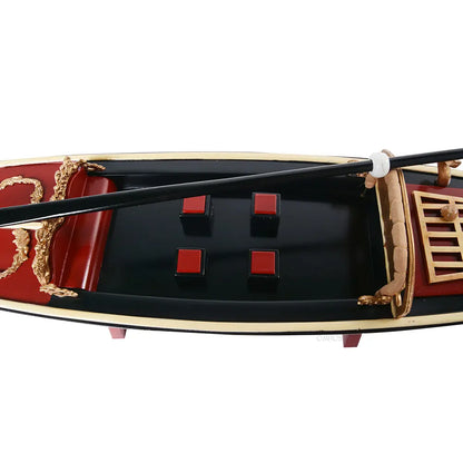Venetian Gondola
