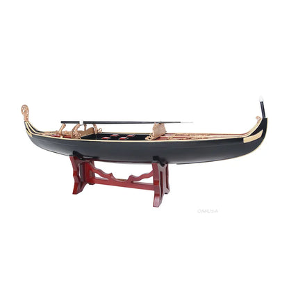 Venetian Gondola