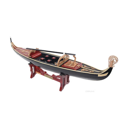 Venetian Gondola