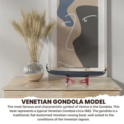 Venetian Gondola