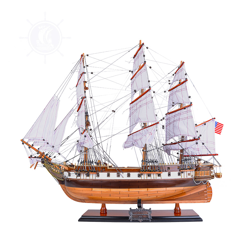 USS Constellation Medium Admiral Line