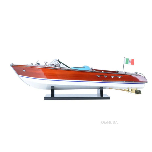Riva Aquarama Painted Medium