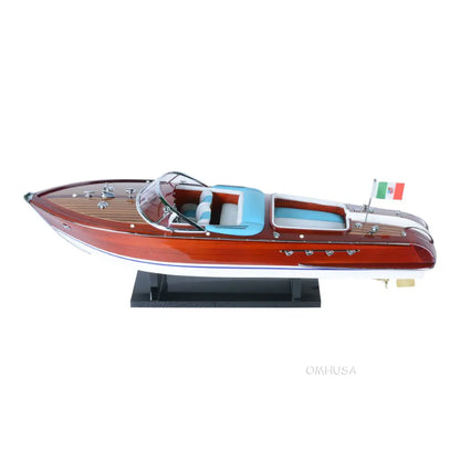 Riva Aquarama Painted Medium