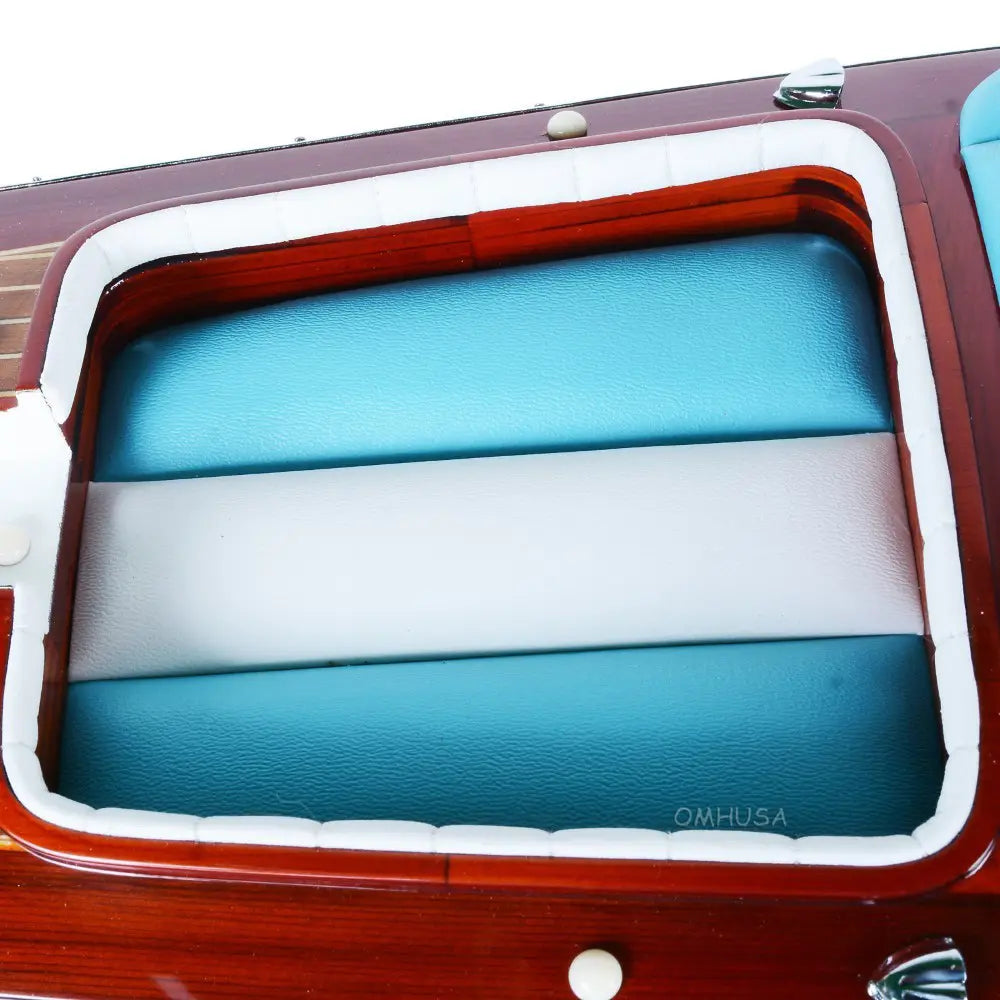 Riva Aquarama Painted Medium