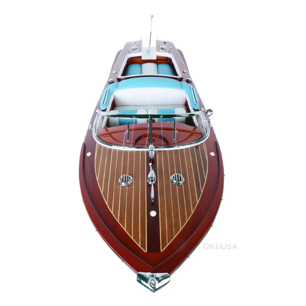 Riva Aquarama Painted Medium