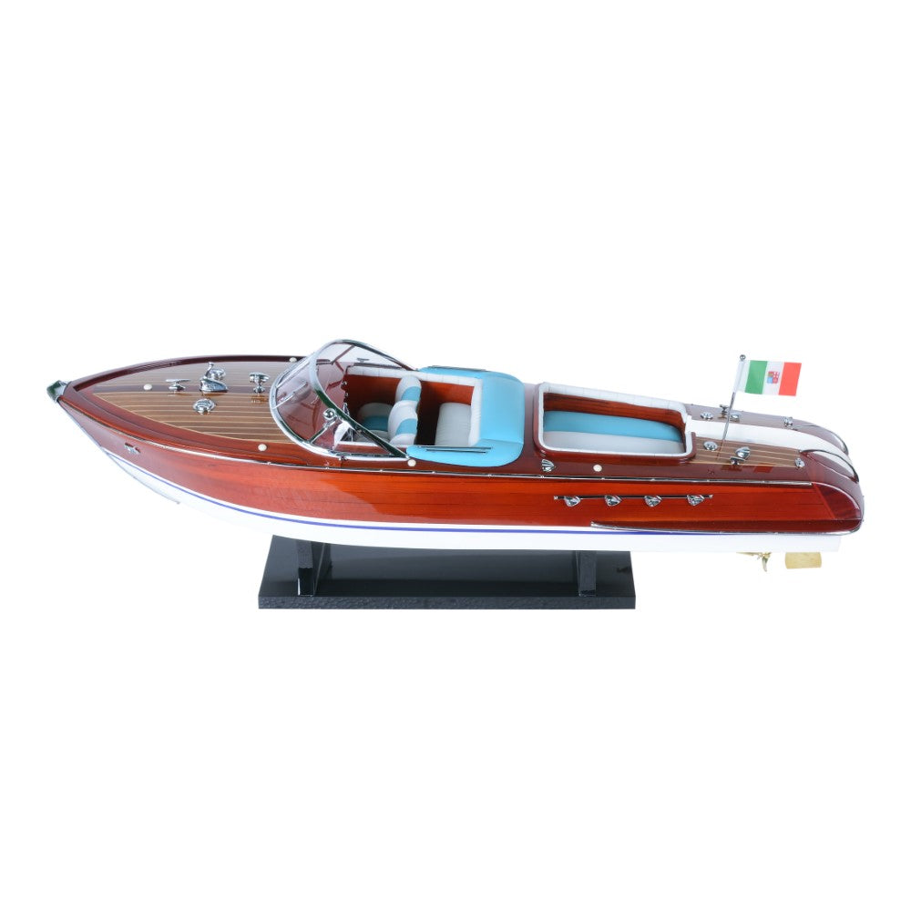 Riva Aquarama Painted Medium