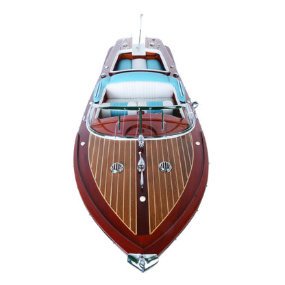 Riva Aquarama Painted Medium