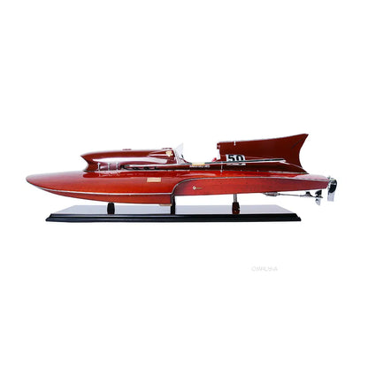 Hydravion Ferrari