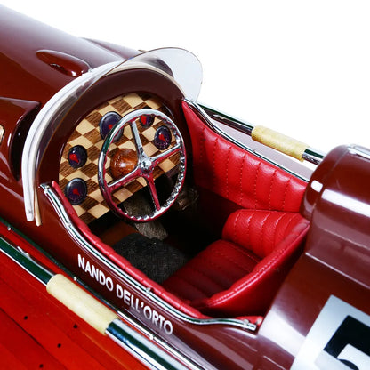 Hydravion Ferrari