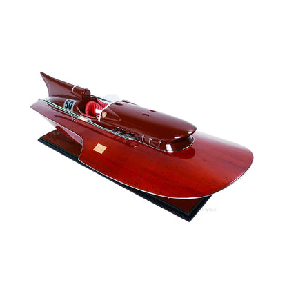 Hydravion Ferrari