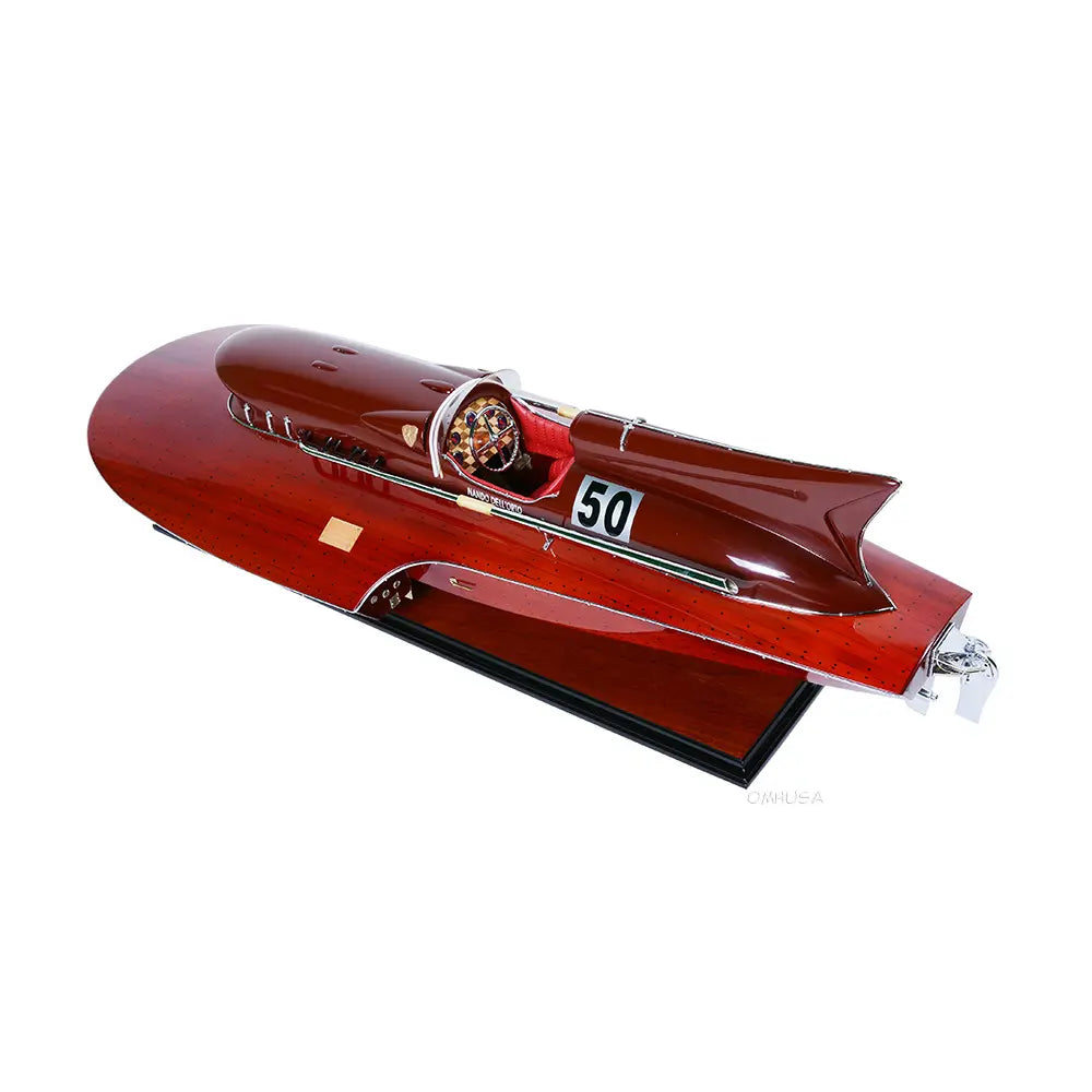 Hydravion Ferrari