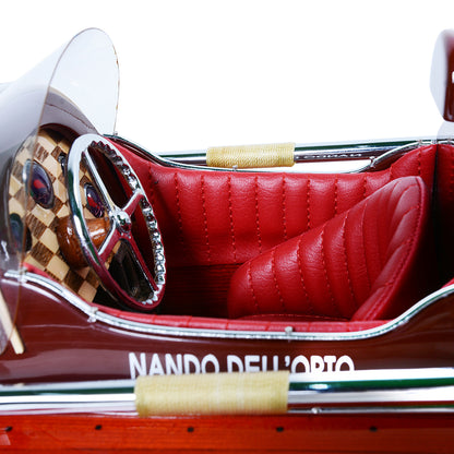 Ferrari Deniz Uçağı