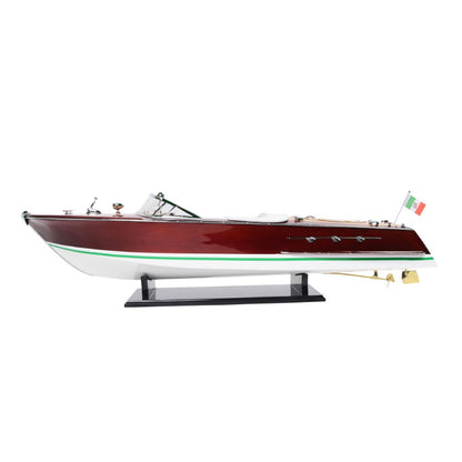 Ariston Speed Boat Model Exclusive Edition