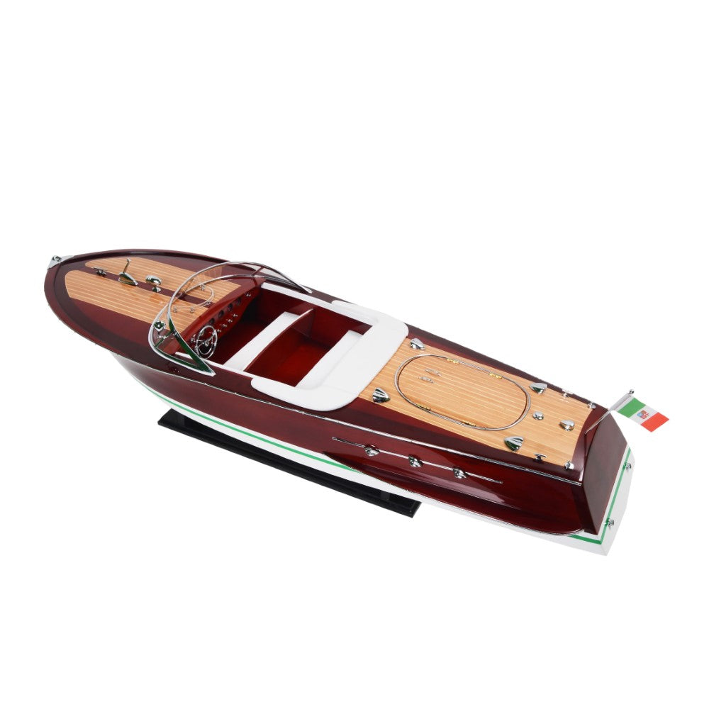 Ariston Speed Boat Model Exclusive Edition