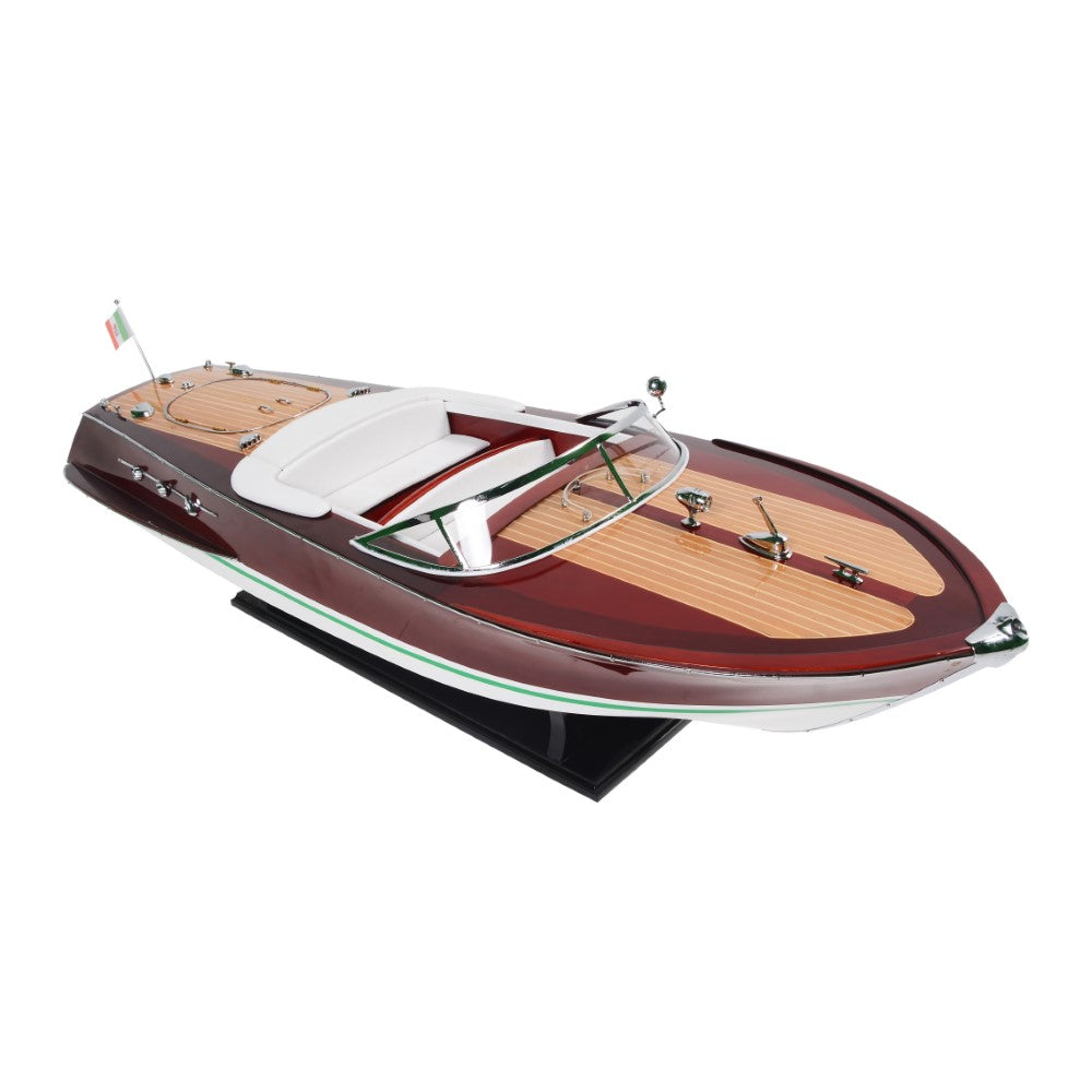 Ariston Speed Boat Model Exclusive Edition