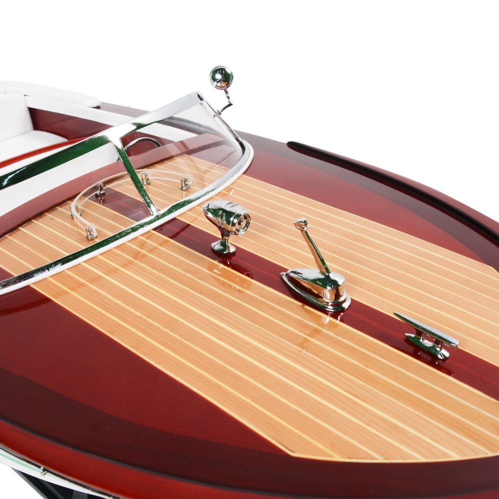 Ariston Speed Boat Model Exclusive Edition