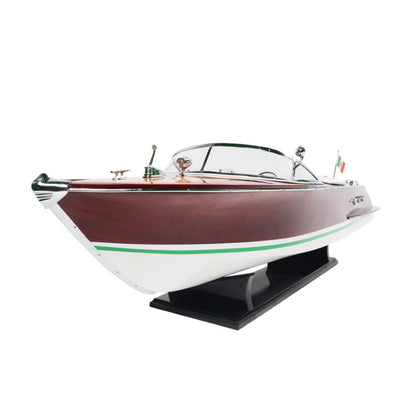 Ariston Speed Boat Model Exclusive Edition