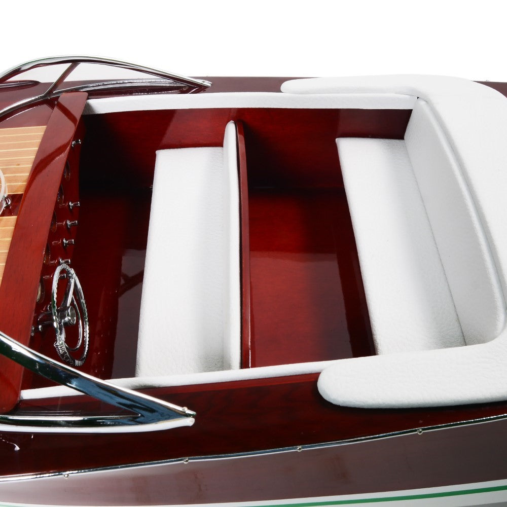 Ariston Speed Boat Model Exclusive Edition
