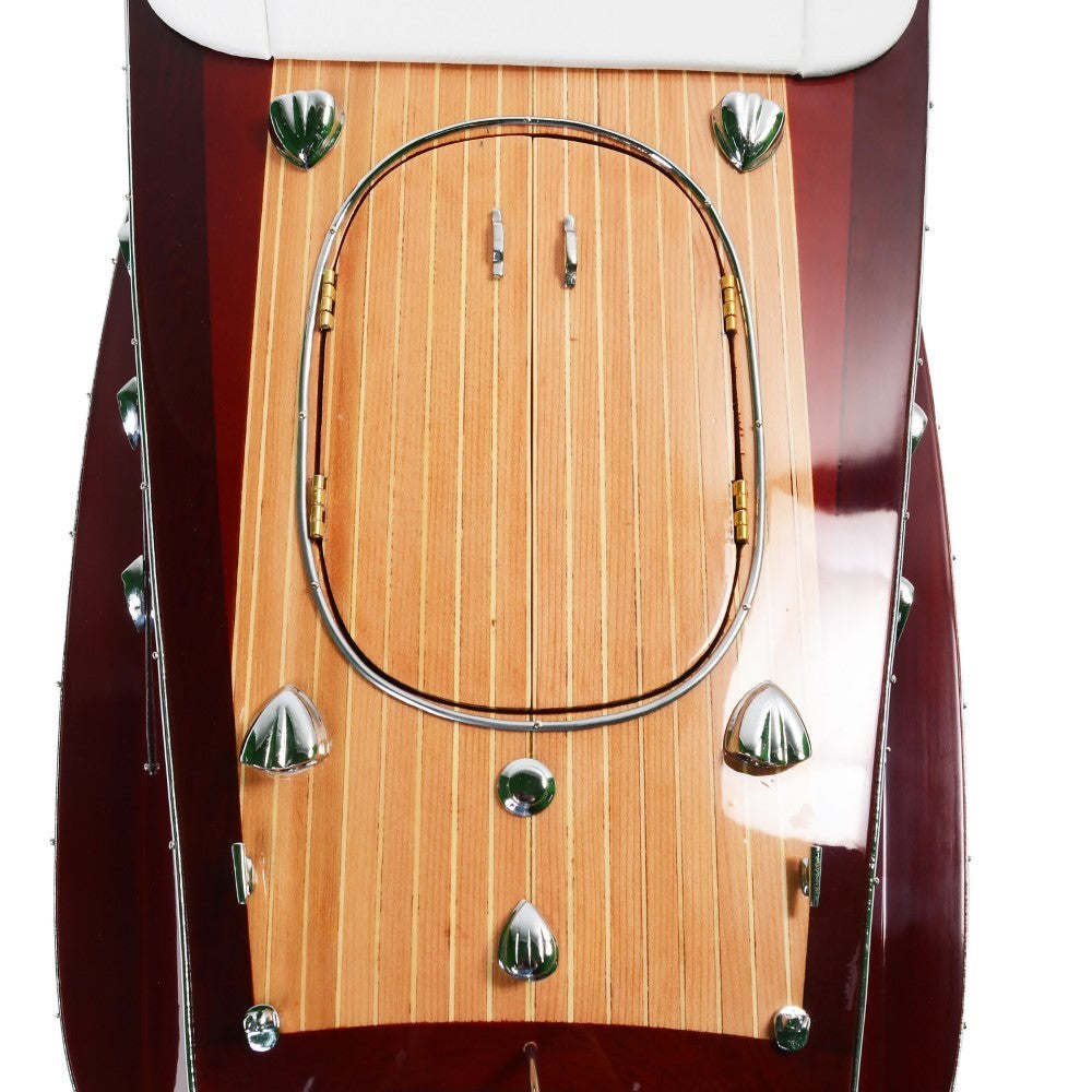 Ariston Speed Boat Model Exclusive Edition