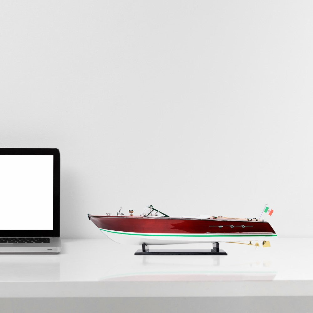 Ariston Speed Boat Model Exclusive Edition