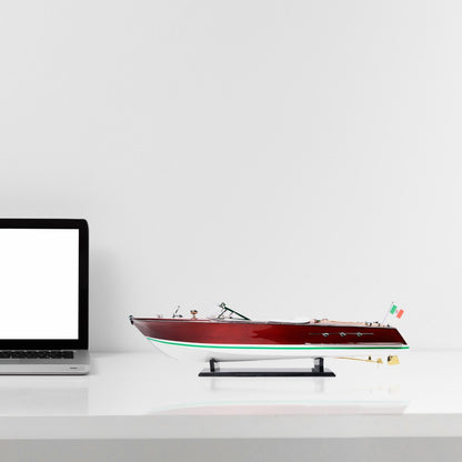 Ariston Speed Boat Model Exclusive Edition