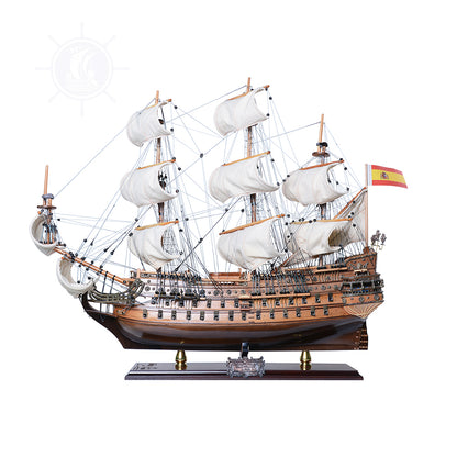 San Felipe Limited Edition Downwind Full Sails Only 100 Units Produced Admiral Line