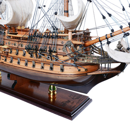 San Felipe Limited Edition Downwind Full Sails Only 100 Units Produced Admiral Line