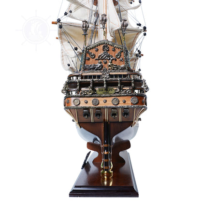 San Felipe Limited Edition Downwind Full Sails Only 100 Units Produced Admiral Line