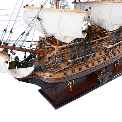 San Felipe Limited Edition Downwind Full Sails Only 100 Units Produced Admiral Line