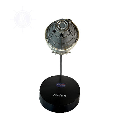 Orion Space Capsule with Solar Display Model