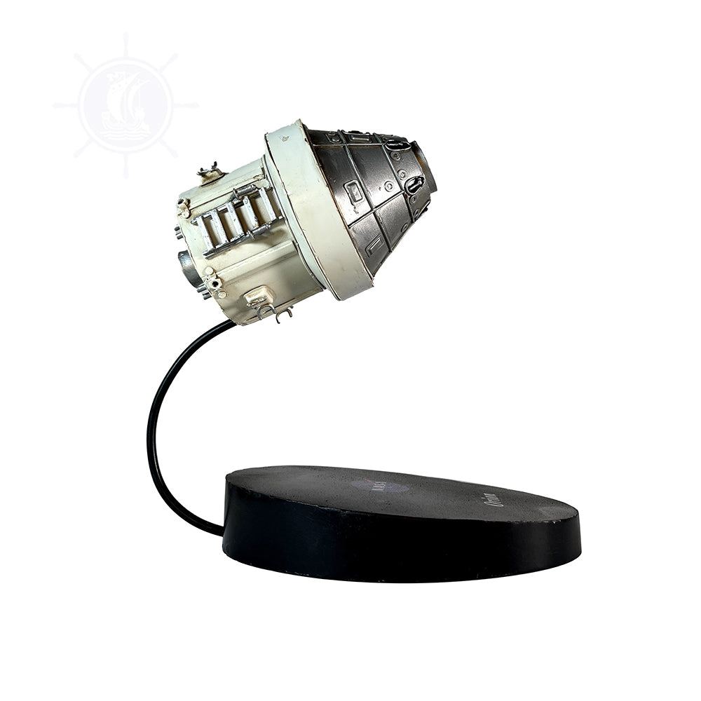 Orion Space Capsule with Solar Display Model