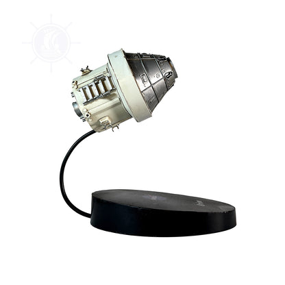 Orion Space Capsule with Solar Display Model
