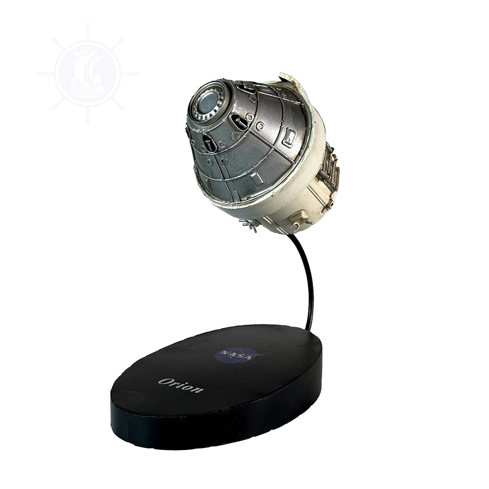 Orion Space Capsule with Solar Display Model