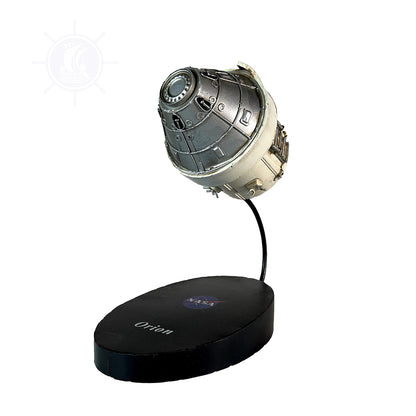 Orion Space Capsule with Solar Display Model