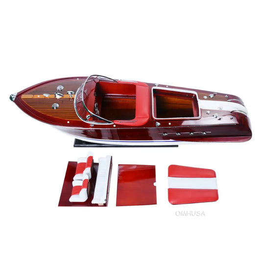 Riva Aquarama RC Ready