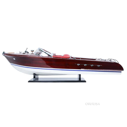 Riva Aquarama RC Prêt à naviguer