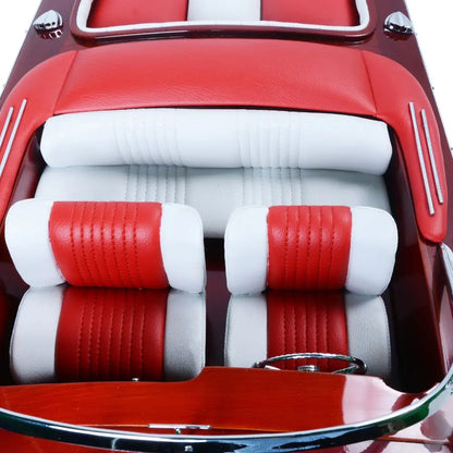 Riva Aquarama RC Prêt à naviguer