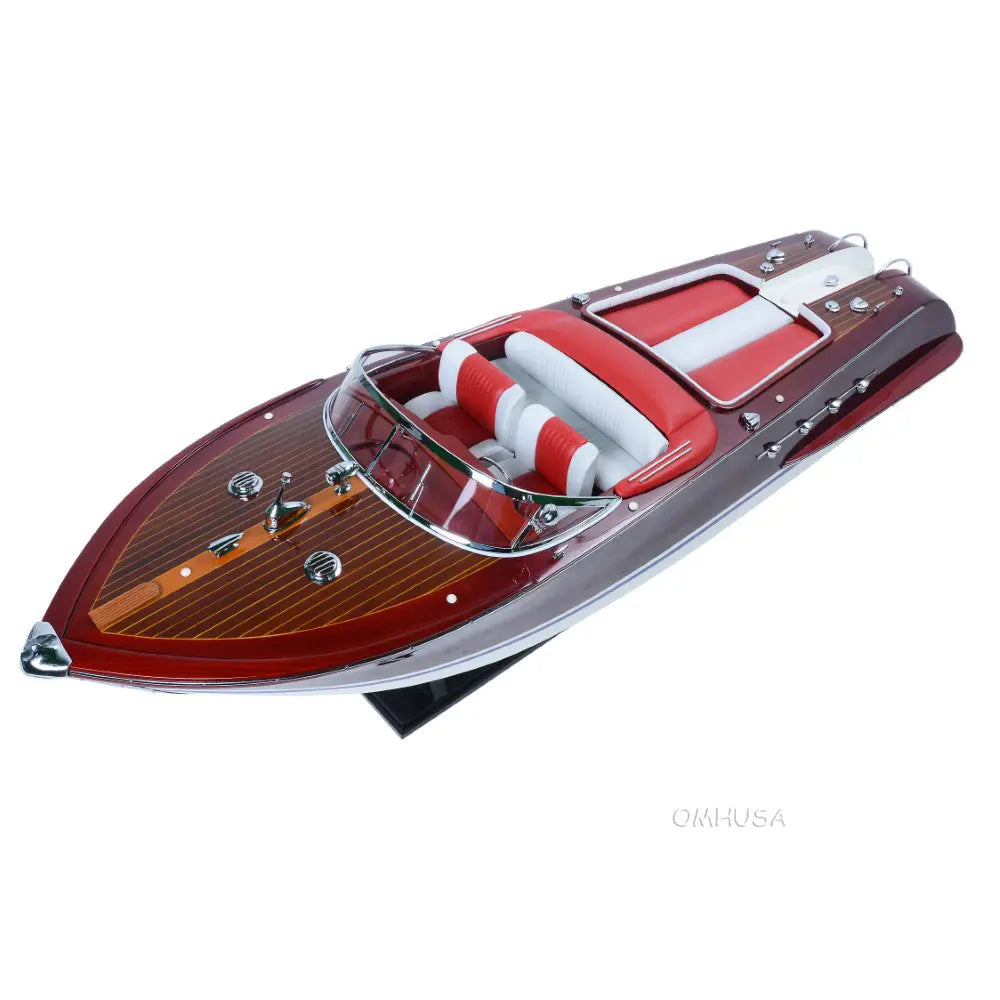 Riva Aquarama RC Prêt à naviguer