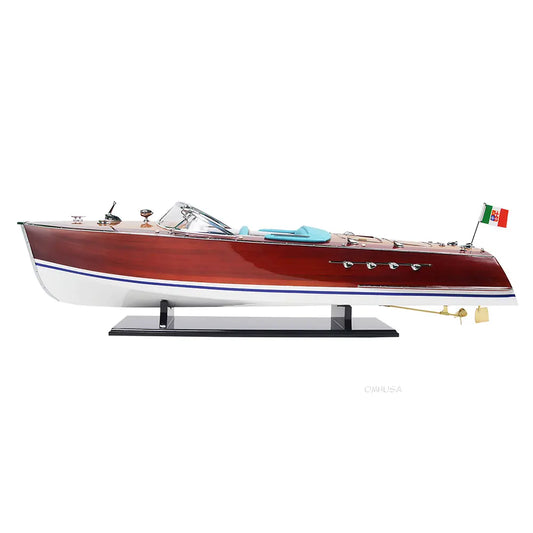 Riva Triton Painted Large
