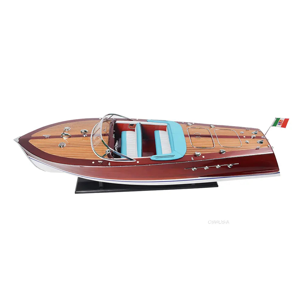 Riva Triton Peint Grand