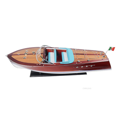 Riva Triton Peint Grand