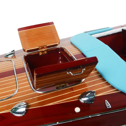 Riva Triton Peint Grand