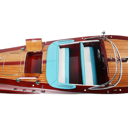 Riva Triton Peint Grand